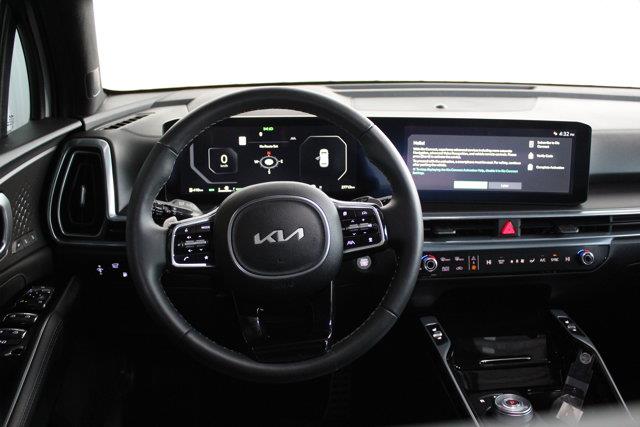 kia Sorento Plug-In Hybrid 2025 - 13