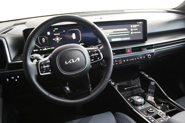 kia Sorento Plug-In Hybrid 2025 - 14