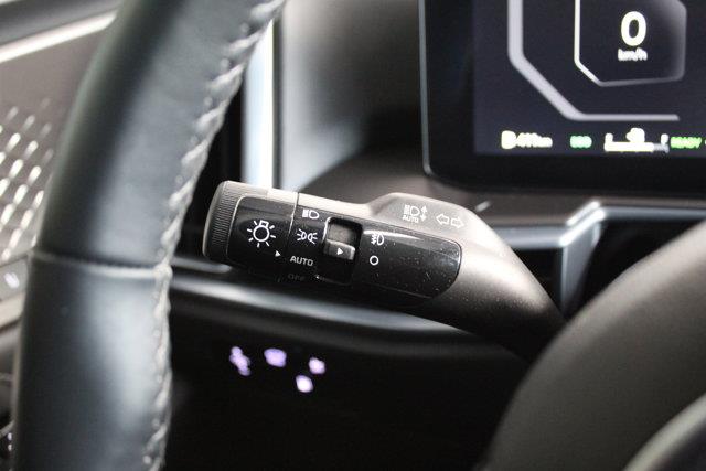 kia Sorento Plug-In Hybrid 2025 - 17