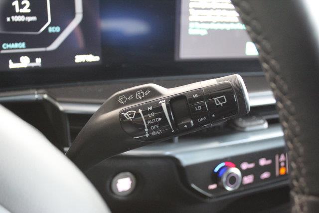 kia Sorento Plug-In Hybrid 2025 - 18