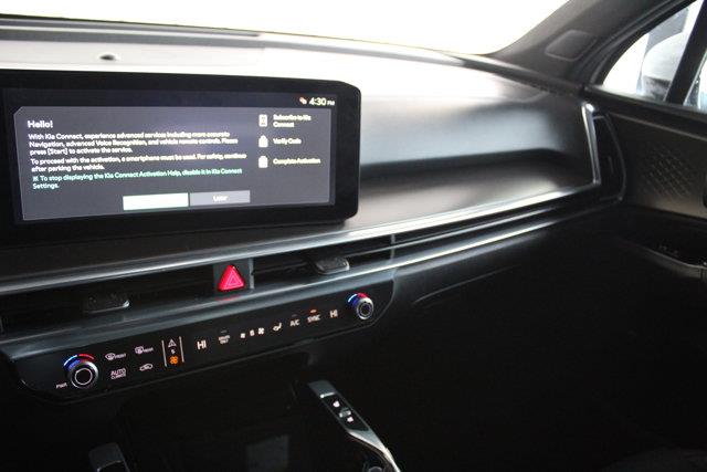kia Sorento Plug-In Hybrid 2025 - 21