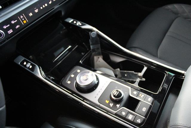 kia Sorento Plug-In Hybrid 2025 - 22