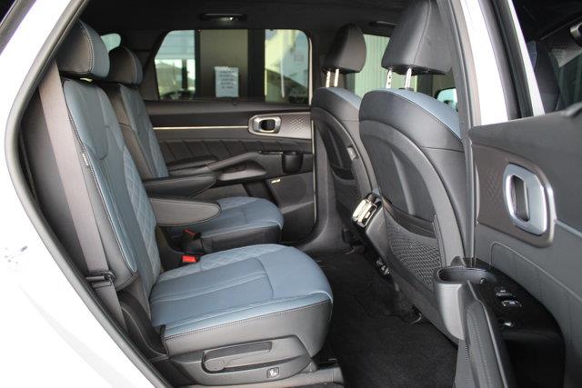 kia Sorento Plug-In Hybrid 2025 - 28