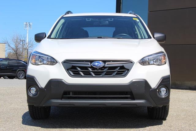 subaru Crosstrek 2021 - 2