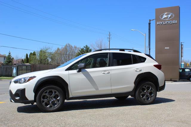 subaru Crosstrek 2021 - 3