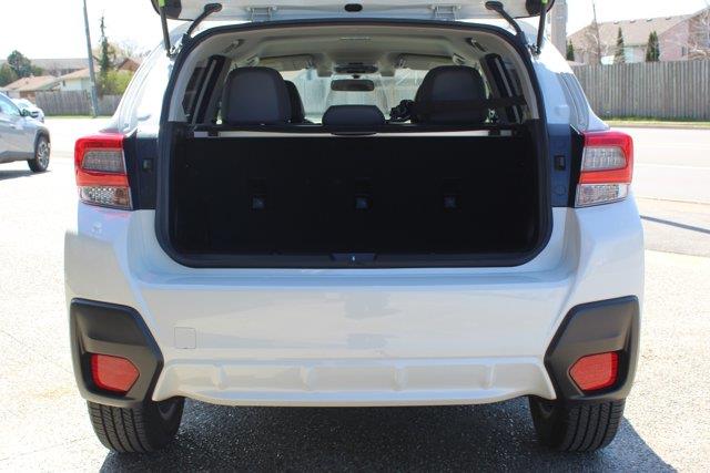 subaru Crosstrek 2021 - 5