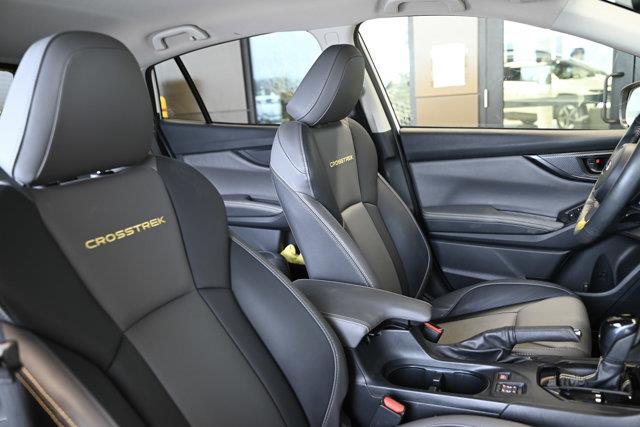 subaru Crosstrek 2021 - 9
