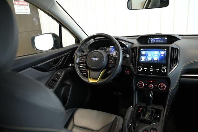 subaru Crosstrek 2021 - 10