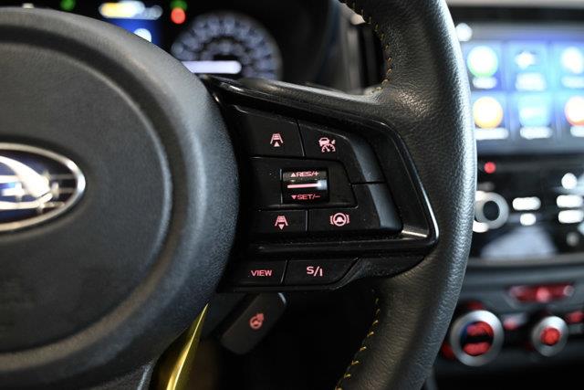 subaru Crosstrek 2021 - 13