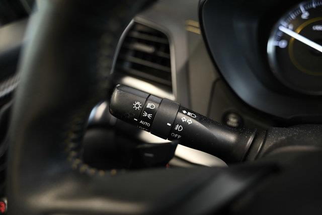 subaru Crosstrek 2021 - 16