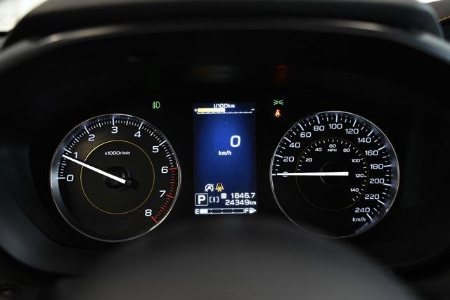 subaru Crosstrek 2021 - 18
