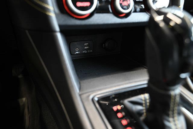 subaru Crosstrek 2021 - 25