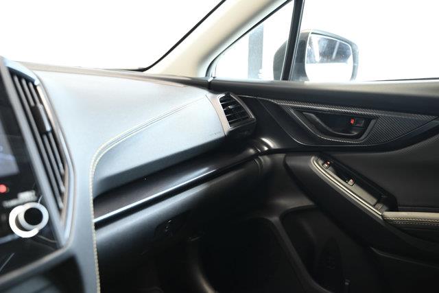subaru Crosstrek 2021 - 29