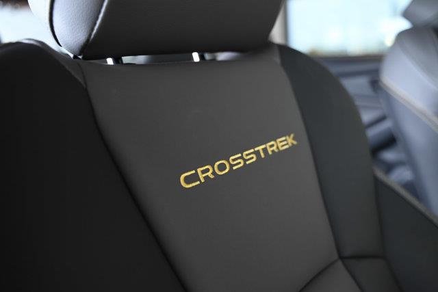 subaru Crosstrek 2021 - 34