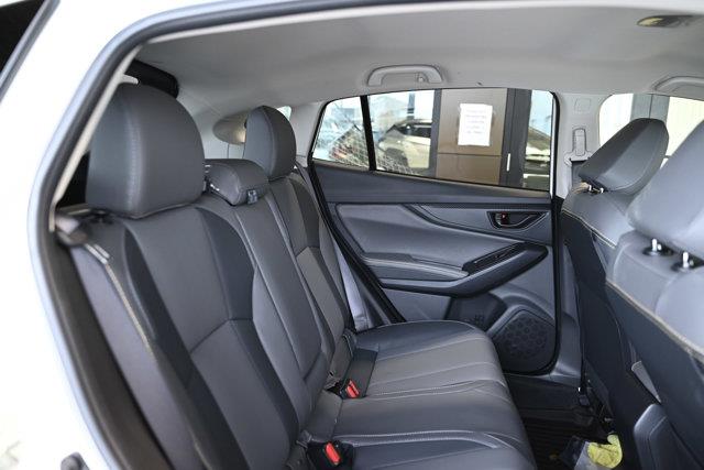 subaru Crosstrek 2021 - 35
