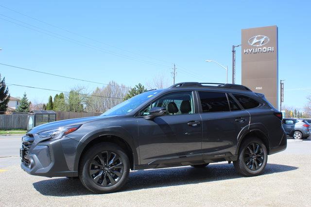 subaru Outback 2024 - 3