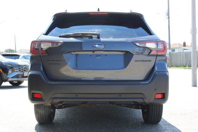 subaru Outback 2024 - 4
