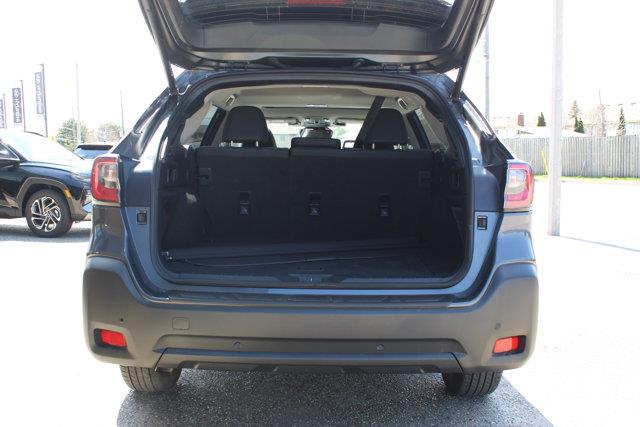 subaru Outback 2024 - 5