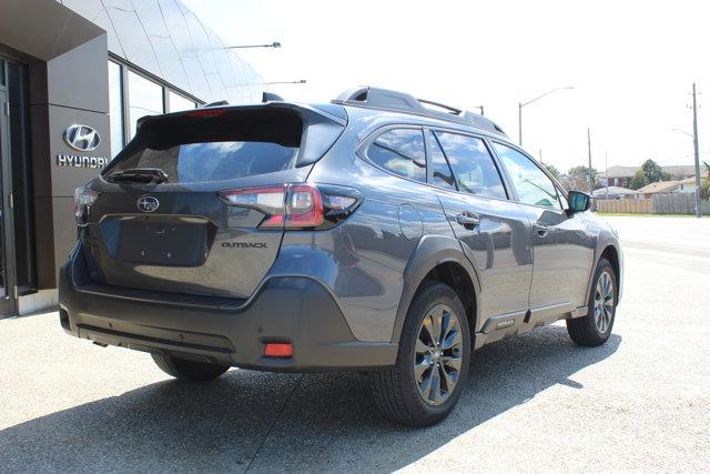 subaru Outback 2024 - 6