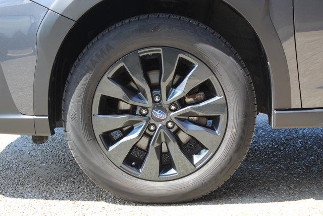 subaru Outback 2024 - 7