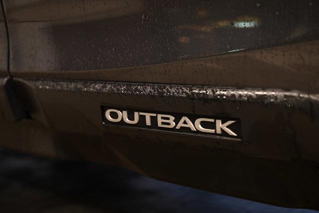 subaru Outback 2024 - 8