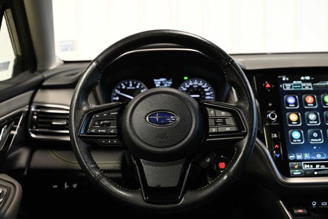 subaru Outback 2024 - 11