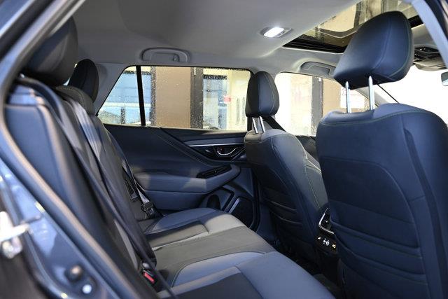 subaru Outback 2024 - 23