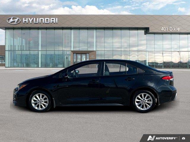 toyota Corolla 2021 - 2
