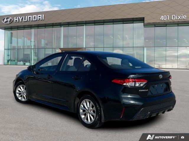 toyota Corolla 2021 - 3