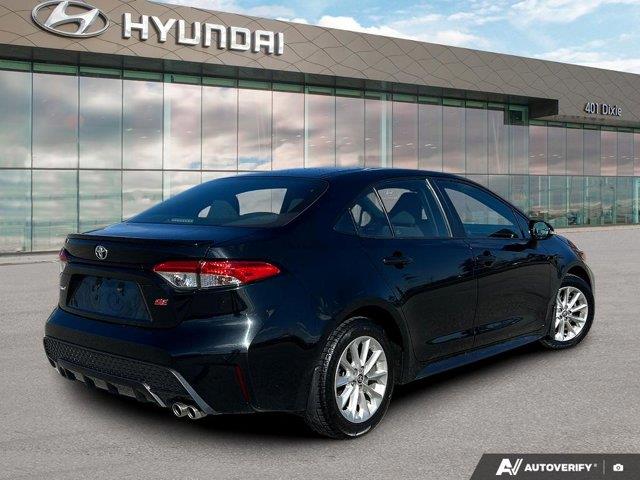 toyota Corolla 2021 - 5