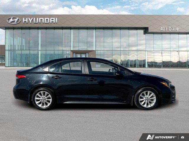 toyota Corolla 2021 - 6