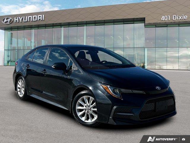 toyota Corolla 2021 - 7