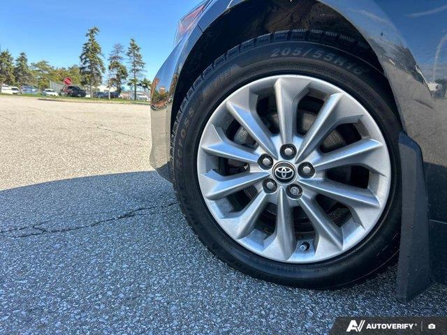 toyota Corolla 2021 - 9