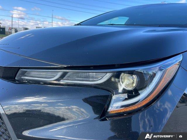 toyota Corolla 2021 - 11