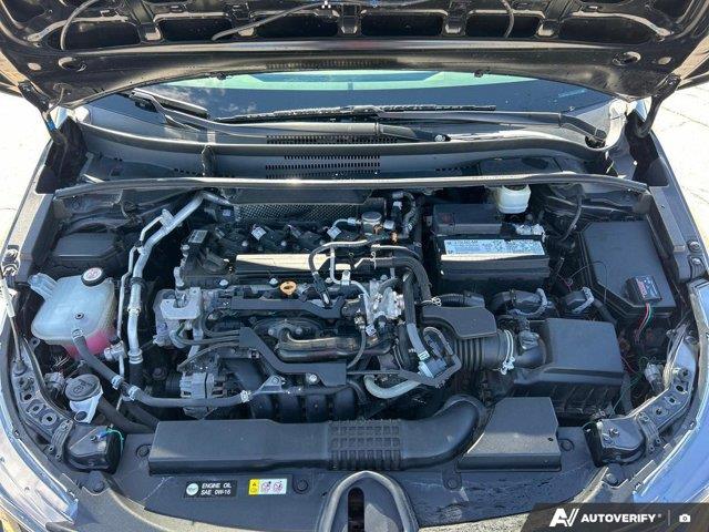 toyota Corolla 2021 - 13