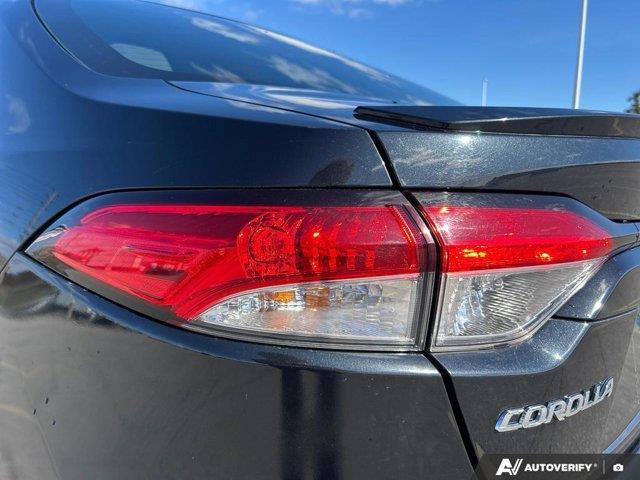 toyota Corolla 2021 - 14