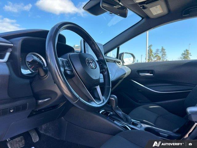 toyota Corolla 2021 - 16