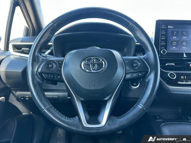 toyota Corolla 2021 - 17