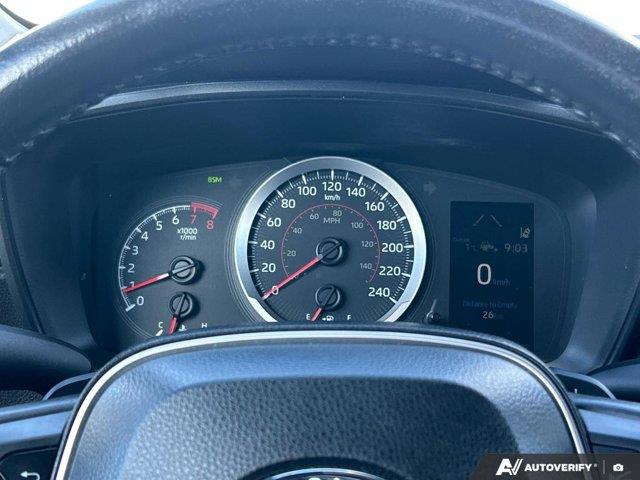 toyota Corolla 2021 - 18