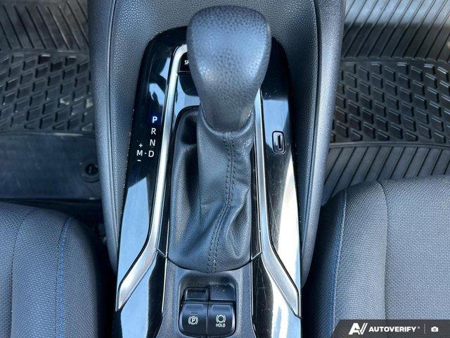 toyota Corolla 2021 - 21