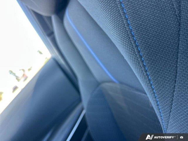 toyota Corolla 2021 - 23