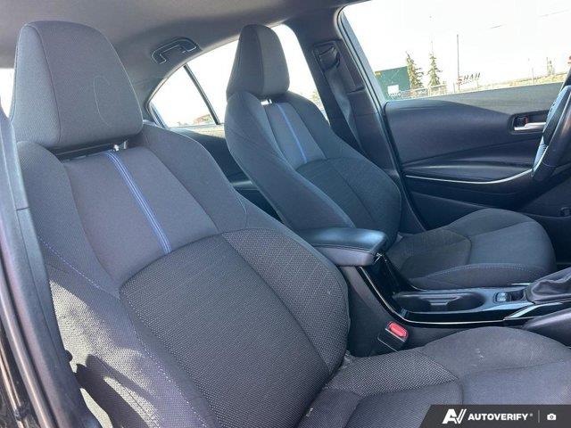 toyota Corolla 2021 - 25