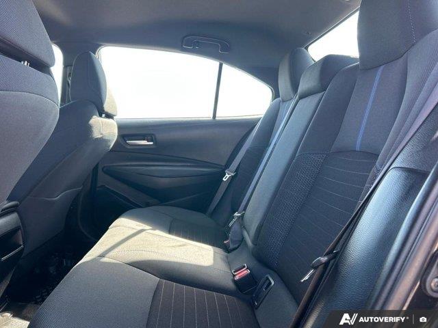 toyota Corolla 2021 - 26