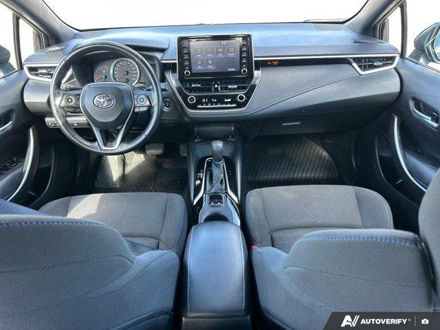 toyota Corolla 2021 - 27