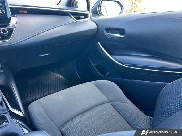 toyota Corolla 2021 - 28