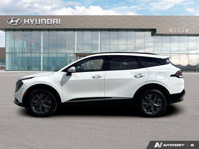 kia Sportage Hybrid 2023 - 2