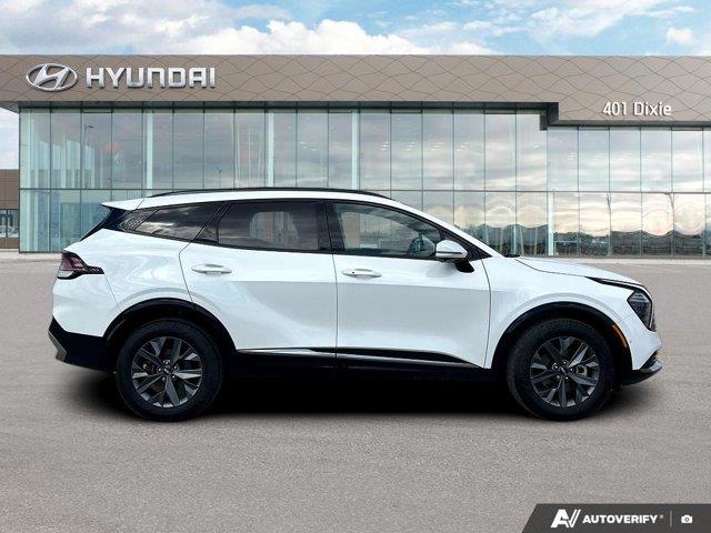 kia Sportage Hybrid 2023 - 6