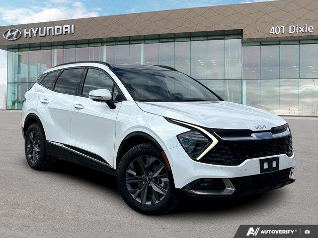 kia Sportage Hybrid 2023 - 7