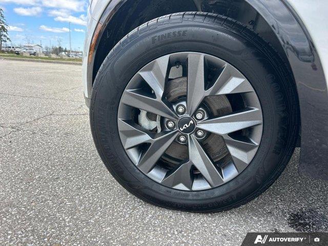 kia Sportage Hybrid 2023 - 9