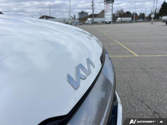 kia Sportage Hybrid 2023 - 12